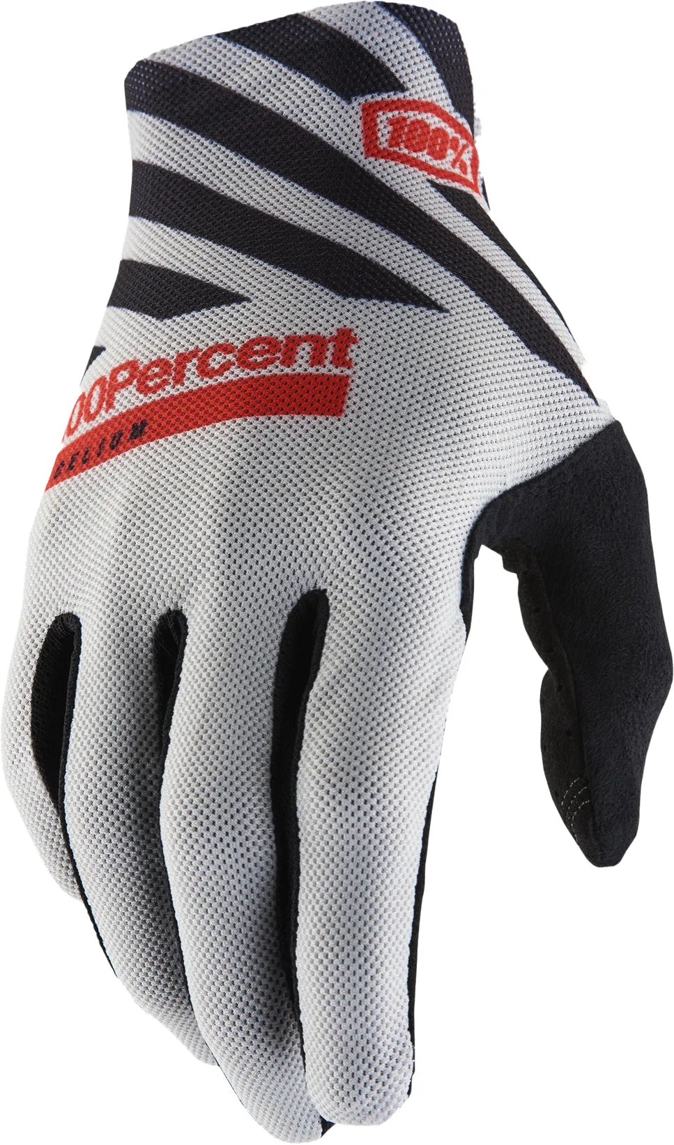 100% Celium Mens MTB Gloves