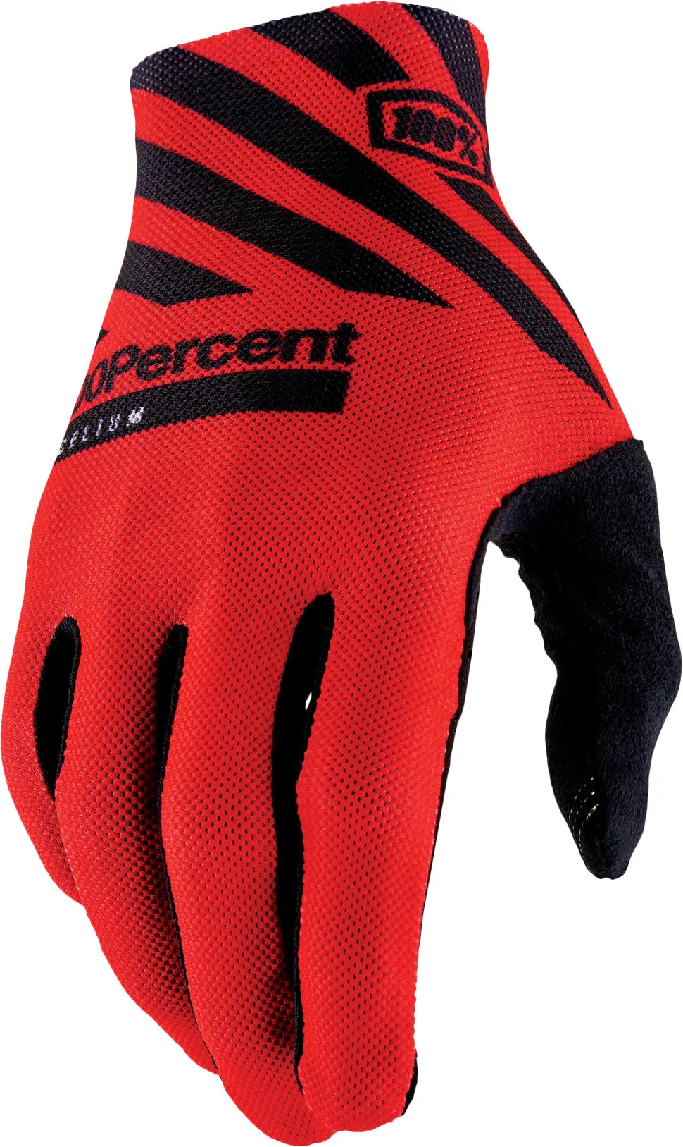 100% Celium Mens MTB Gloves