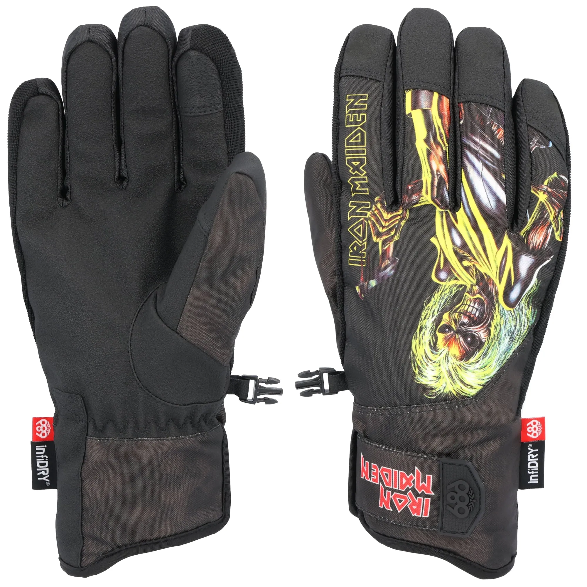 686 Primer Mens Gloves