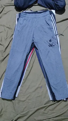 Adidas fleece trouser 10 pcs (mod0058)