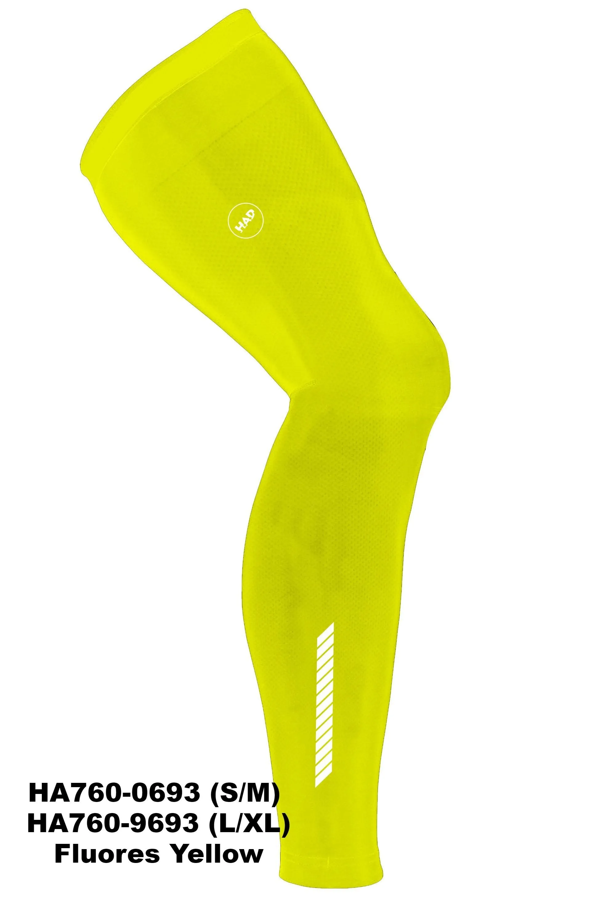 Athlos Chase  H.A.D. Leg-Warmers