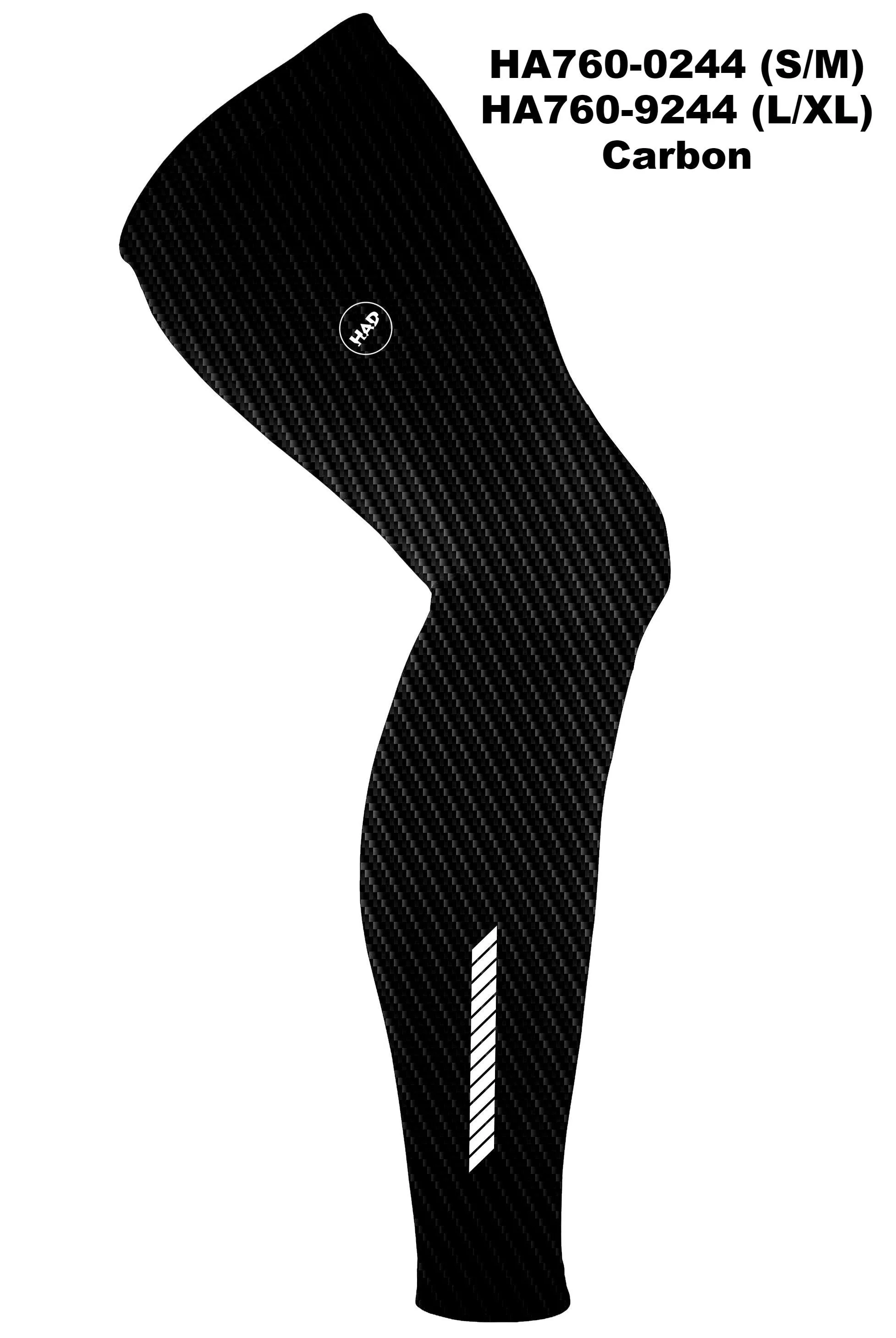 Athlos Chase  H.A.D. Leg-Warmers