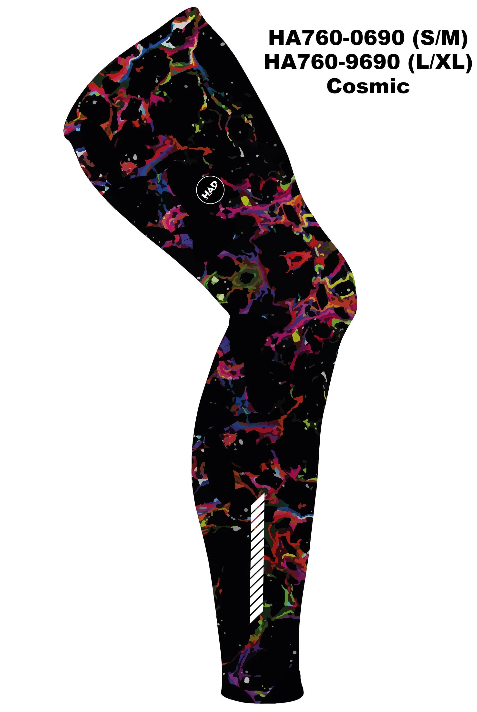 Athlos Chase  H.A.D. Leg-Warmers