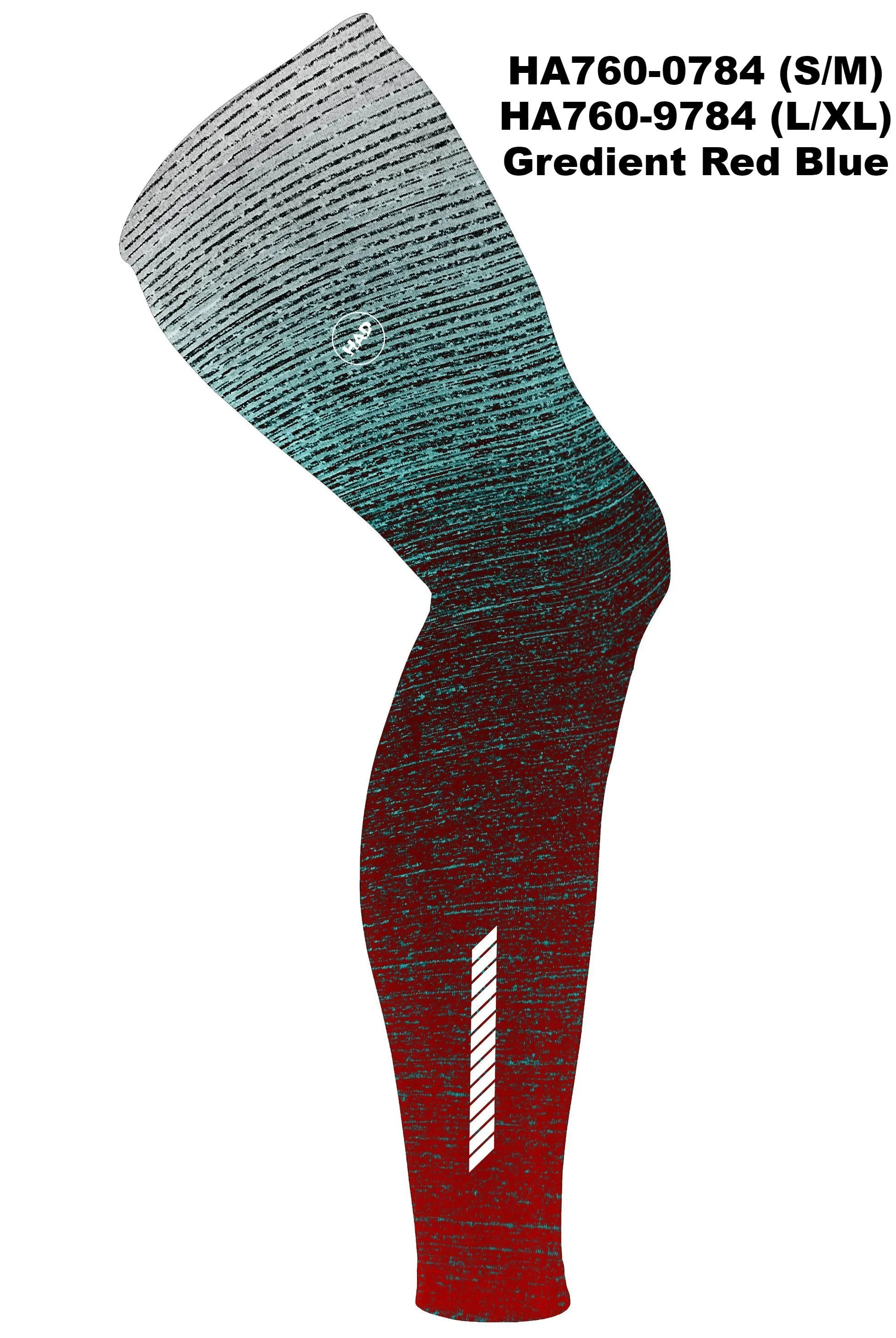 Athlos Chase  H.A.D. Leg-Warmers