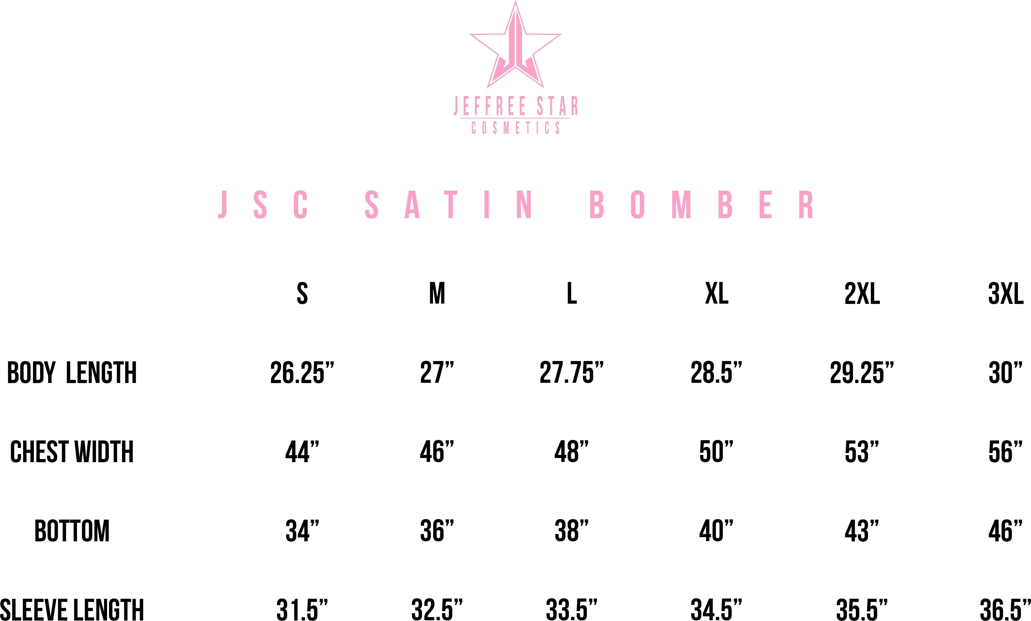 Blood Lust Bomber