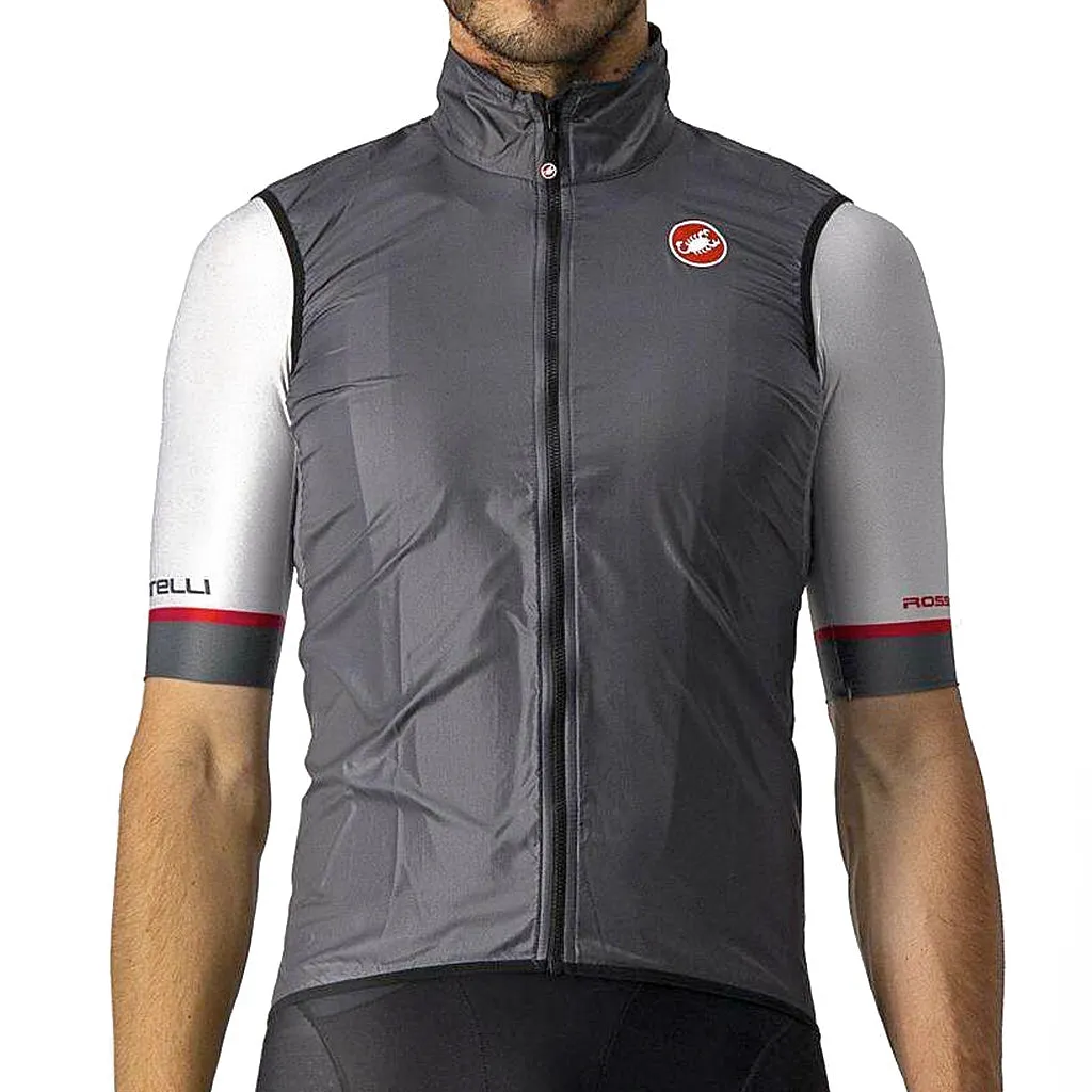Castelli Aria Vest