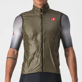 Castelli Aria Vest