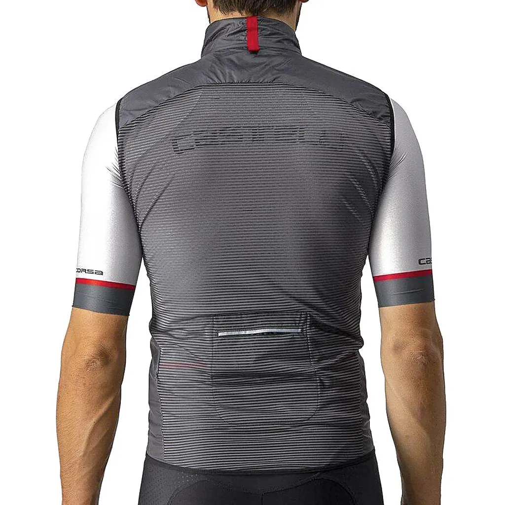 Castelli Aria Vest