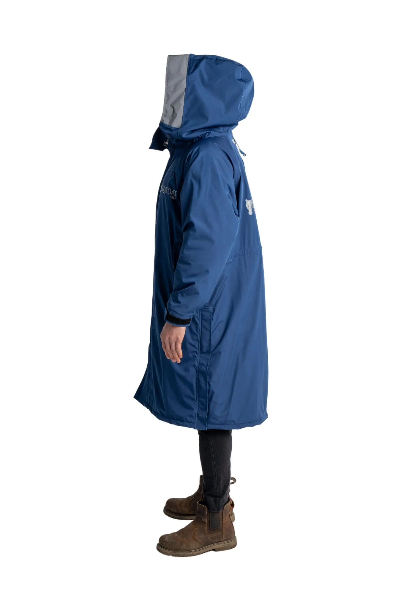 Equicoat PRO Childs Navy