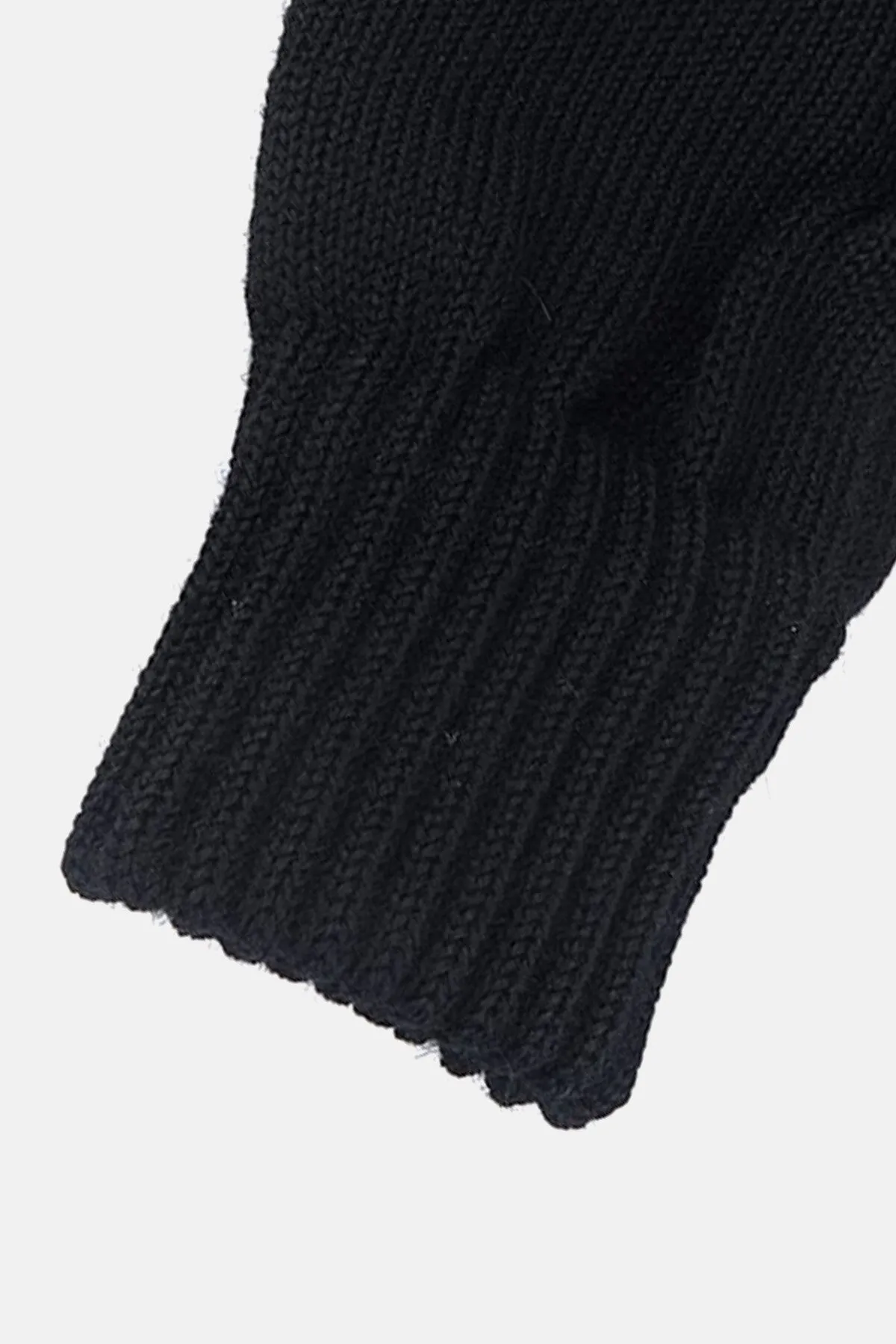 Fingerless Gloves
