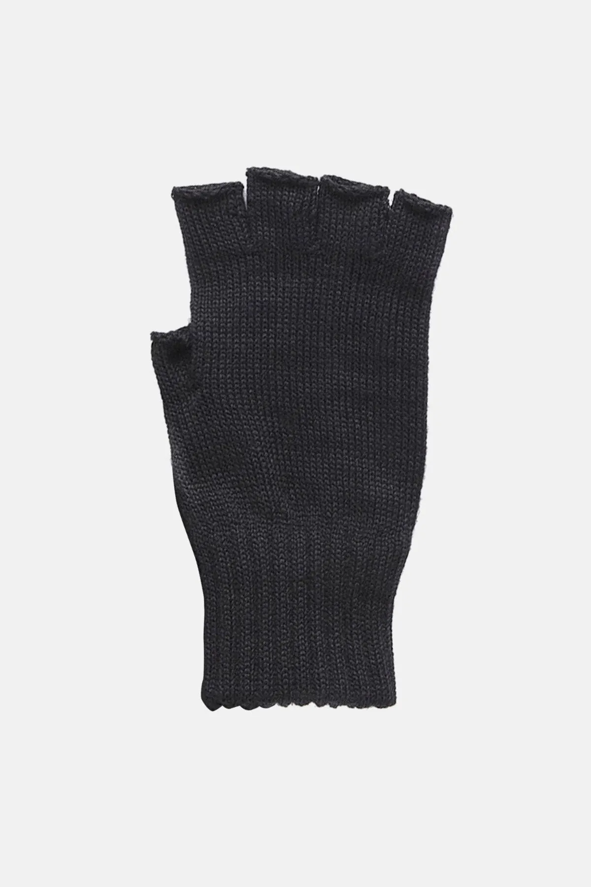 Fingerless Gloves