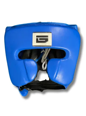 Grit Head Gear Single Colour