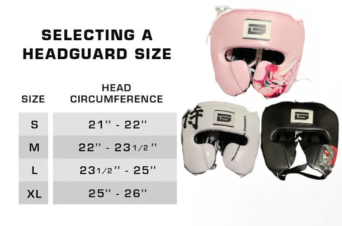 Grit Head Gear Single Colour
