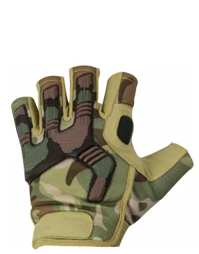 Highlander - Raptor Fingerless - HMTC