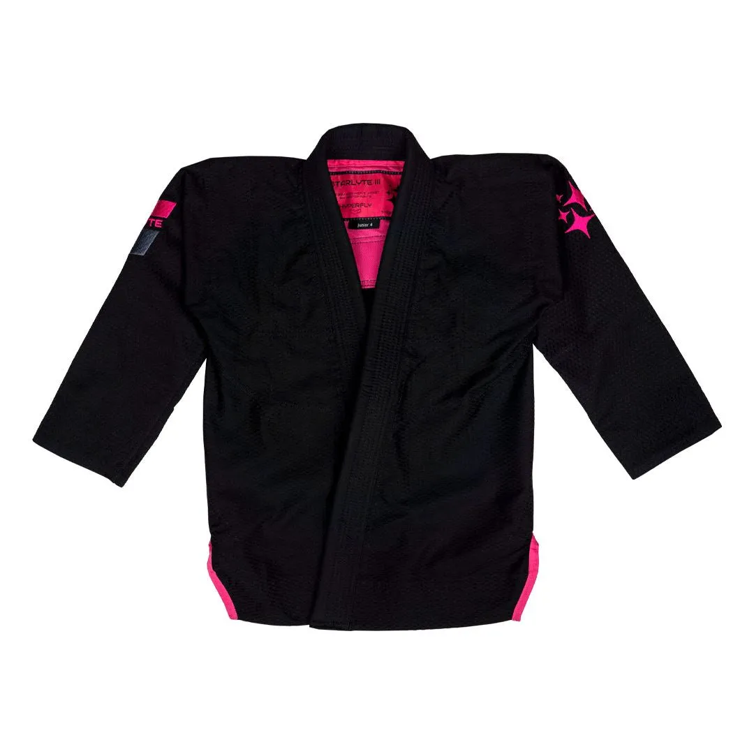 Junior Starlyte III Flamingo