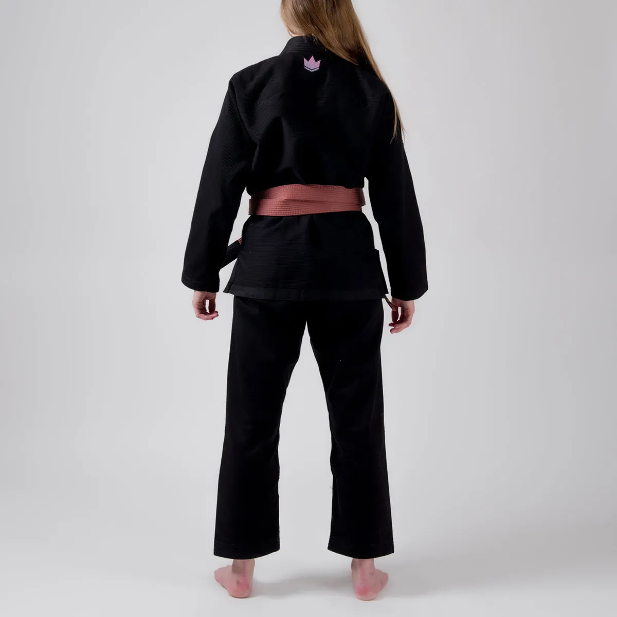 Kingz Empowered Women's Jiu Jitsu Gi