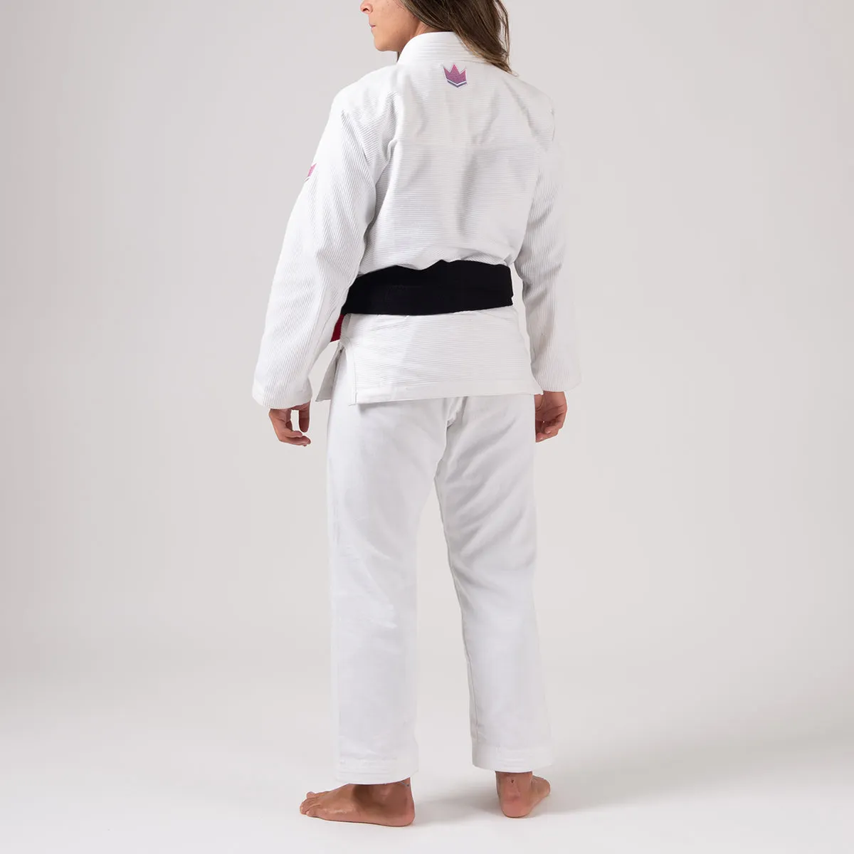 Kingz Empowered Women's Jiu Jitsu Gi