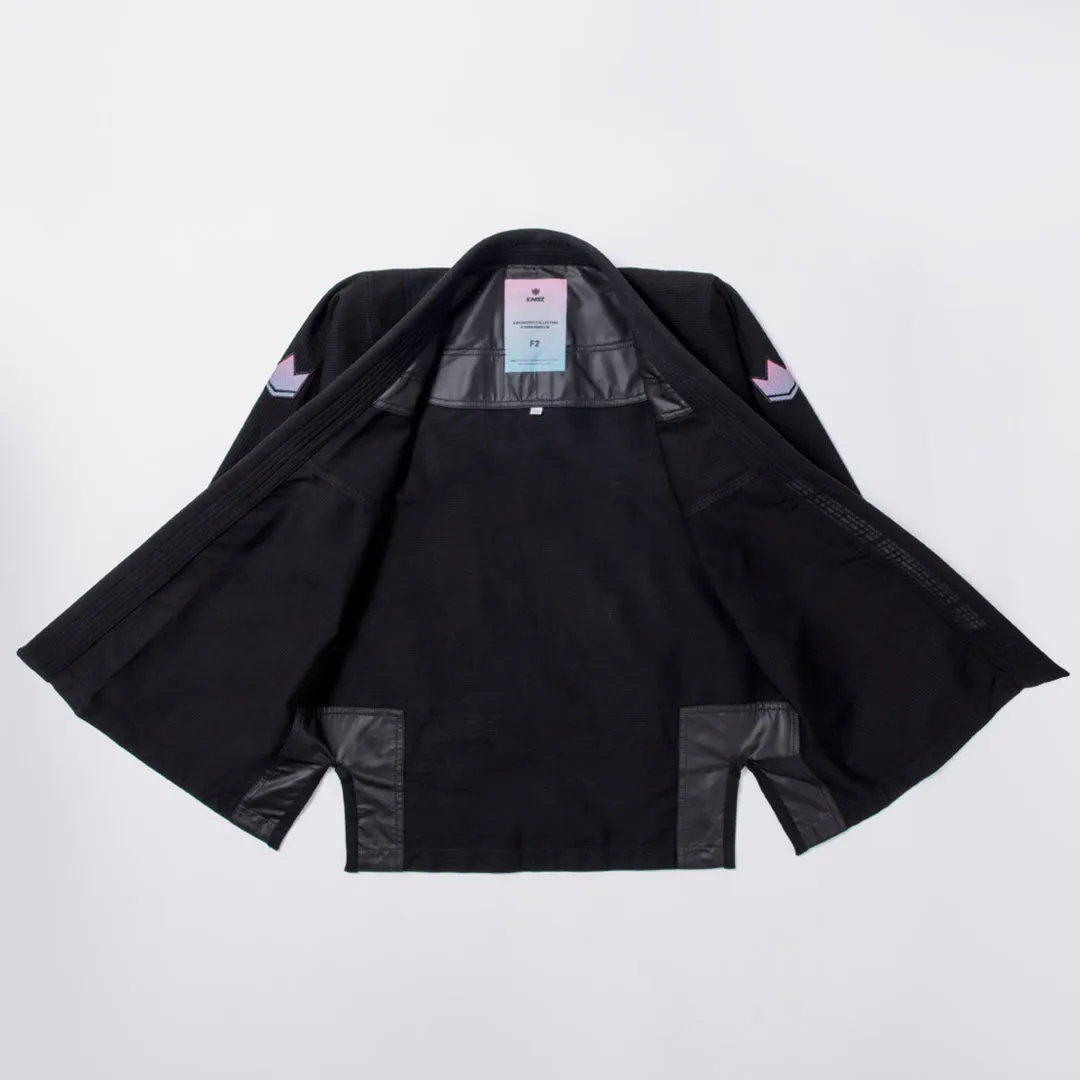 Kingz Empowered Women's Jiu Jitsu Gi