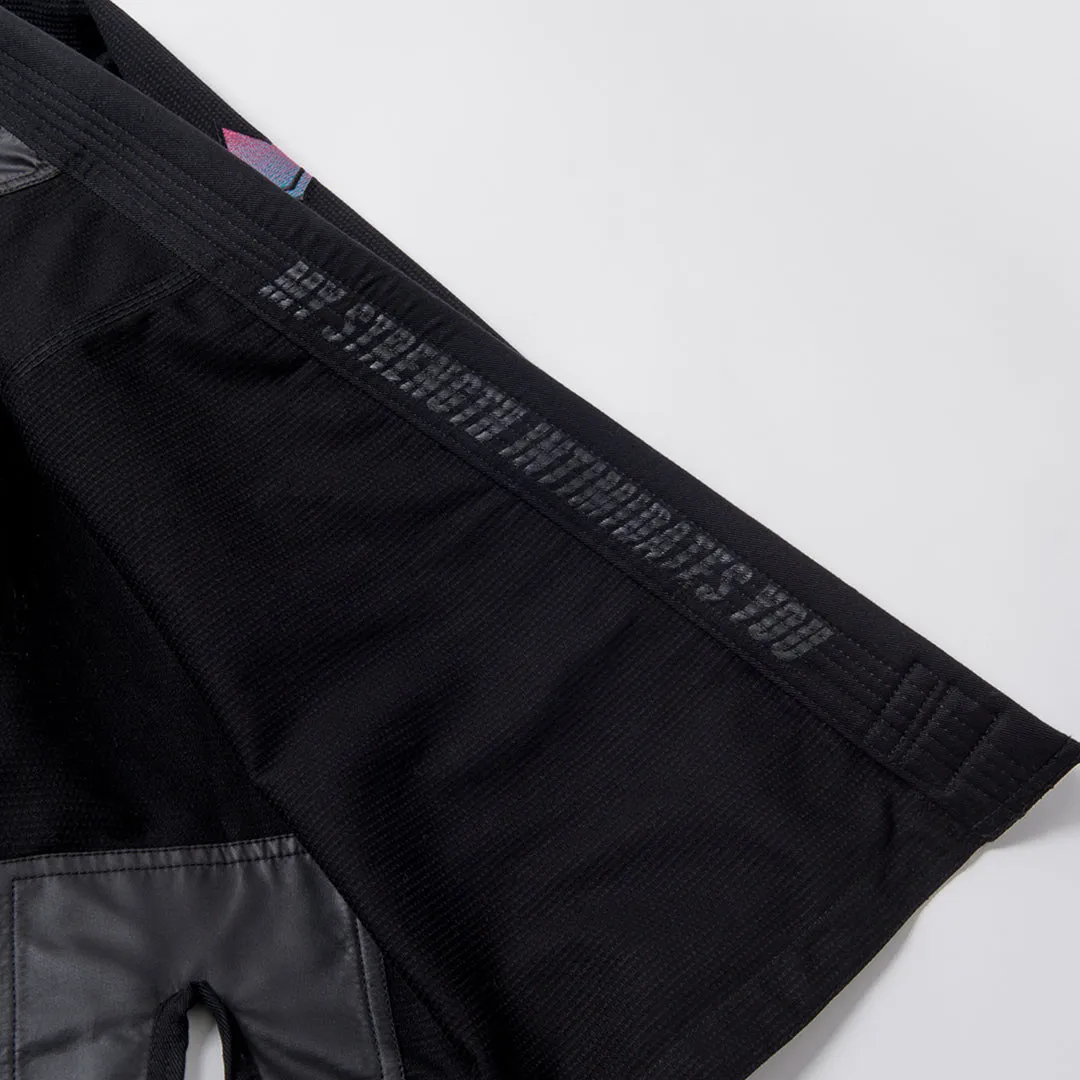 Kingz Empowered Women's Jiu Jitsu Gi