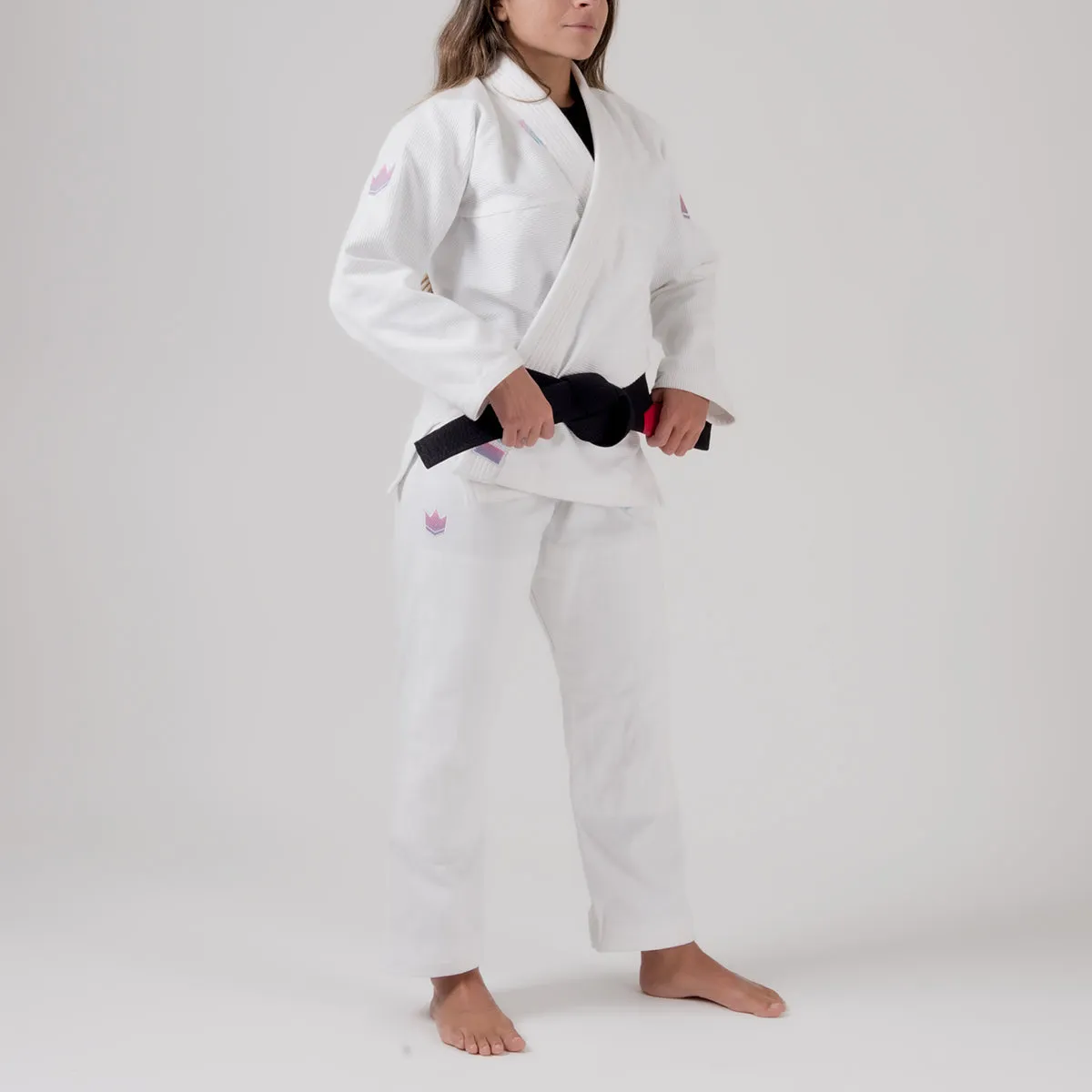 Kingz Empowered Women's Jiu Jitsu Gi