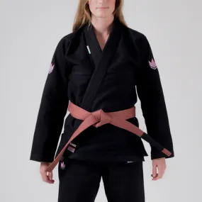 Kingz Empowered Women's Jiu Jitsu Gi