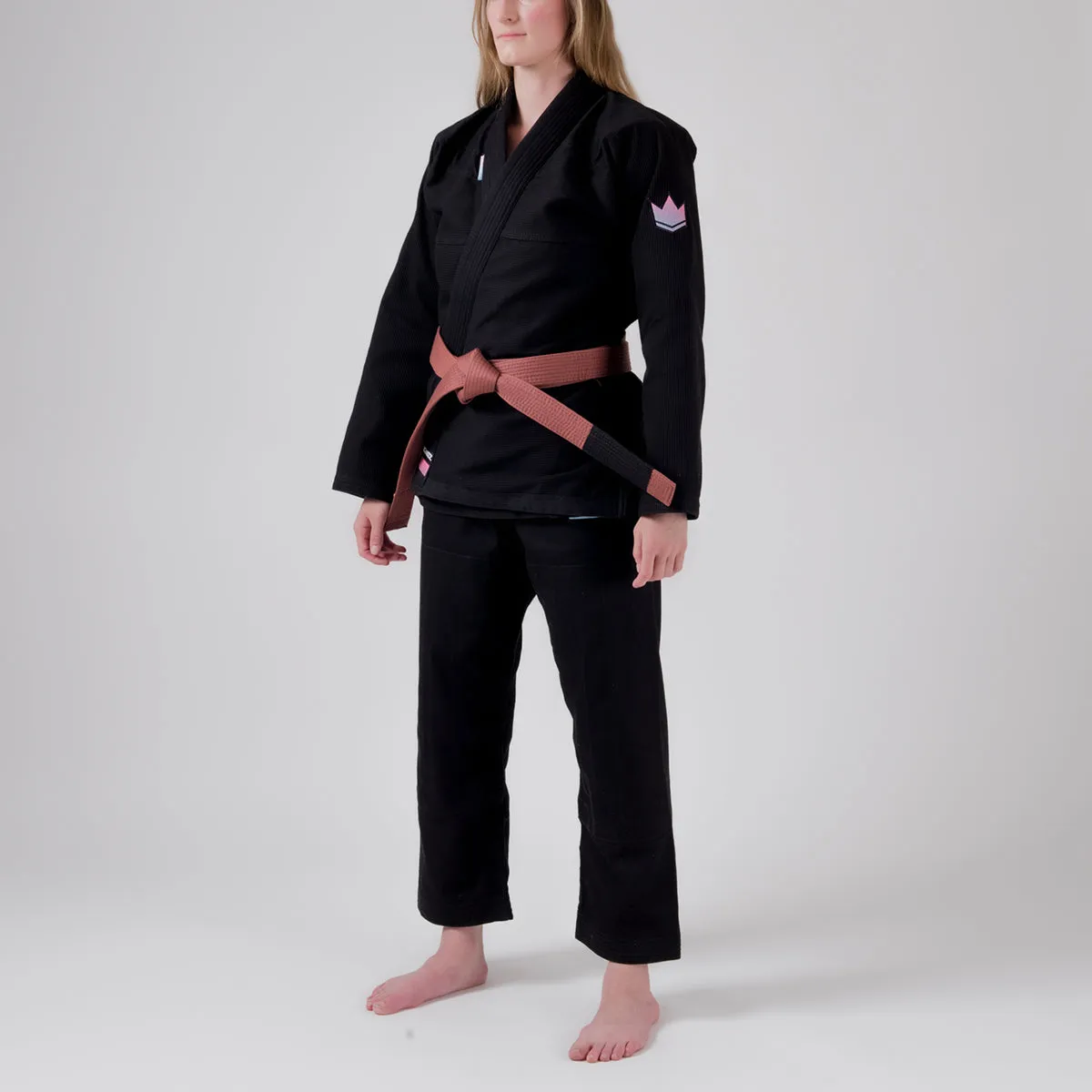 Kingz Empowered Women's Jiu Jitsu Gi