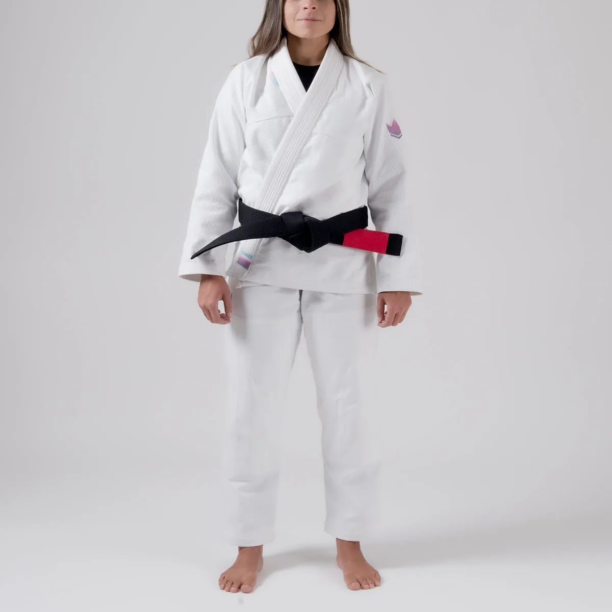 Kingz Empowered Women's Jiu Jitsu Gi