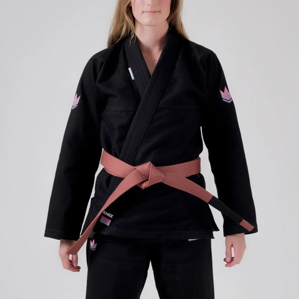 Kingz Empowered Women's Jiu Jitsu Gi