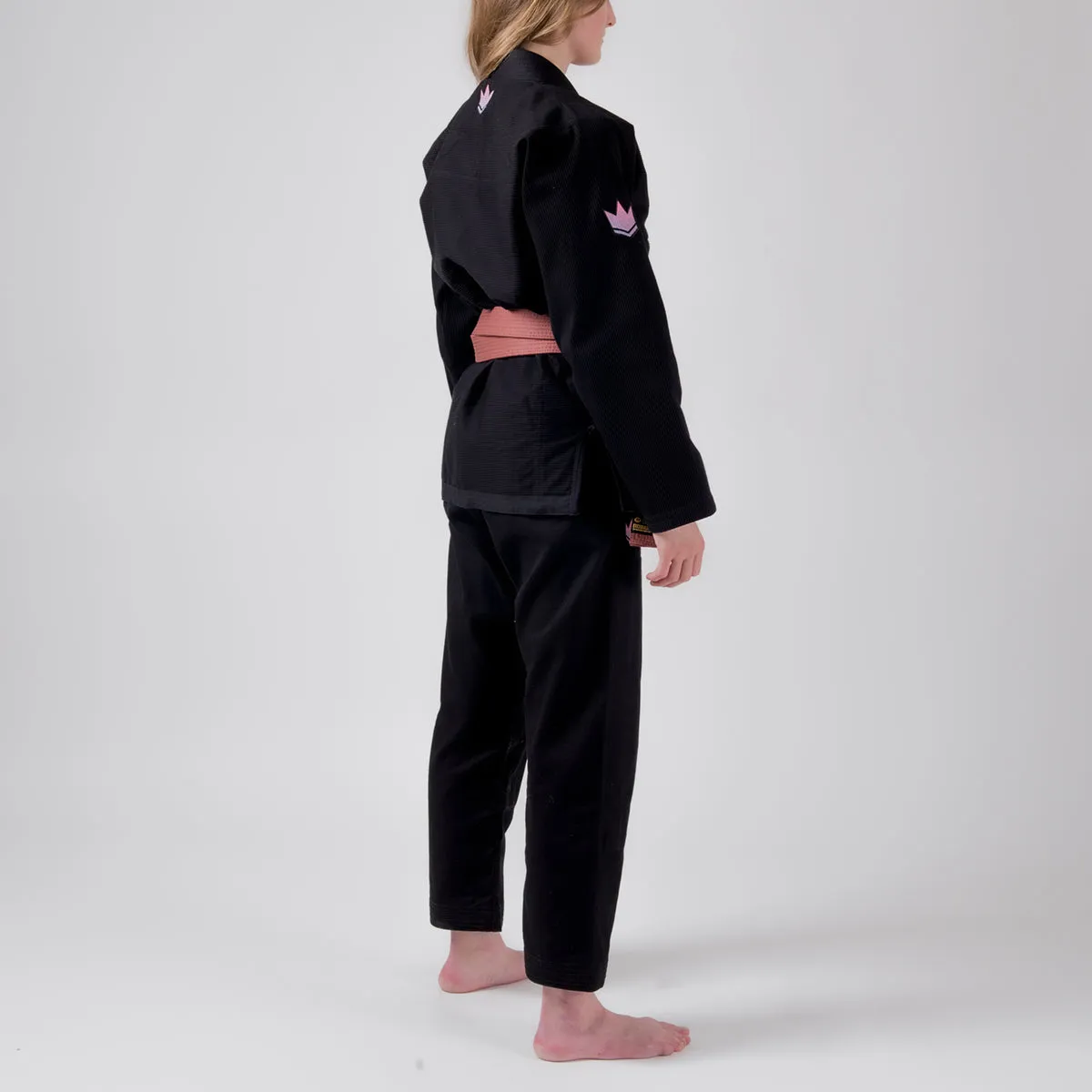 Kingz Empowered Women's Jiu Jitsu Gi