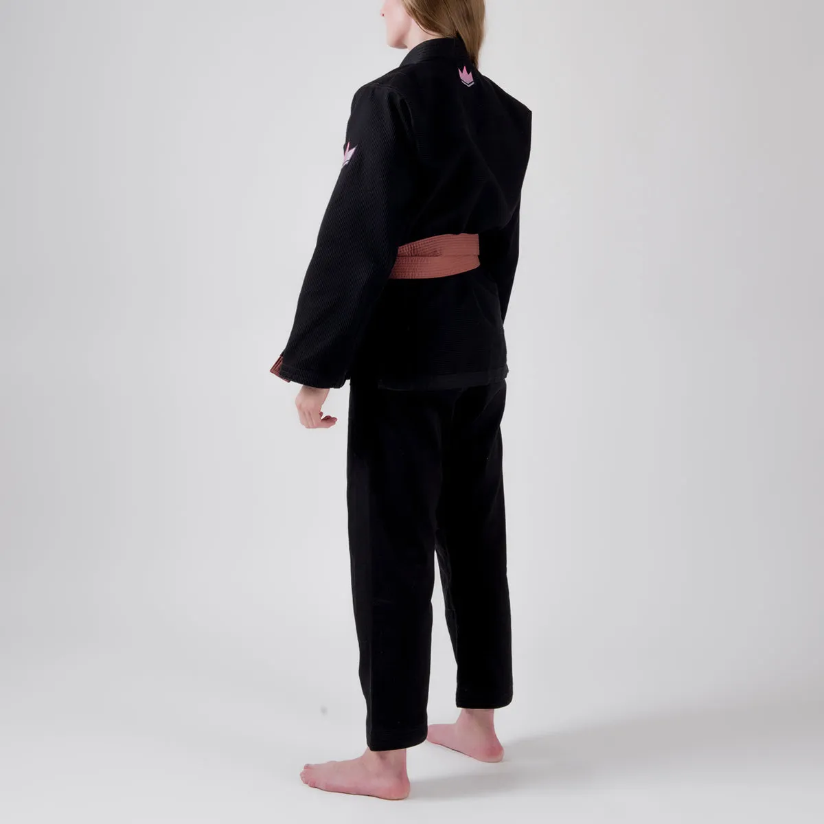 Kingz Empowered Women's Jiu Jitsu Gi