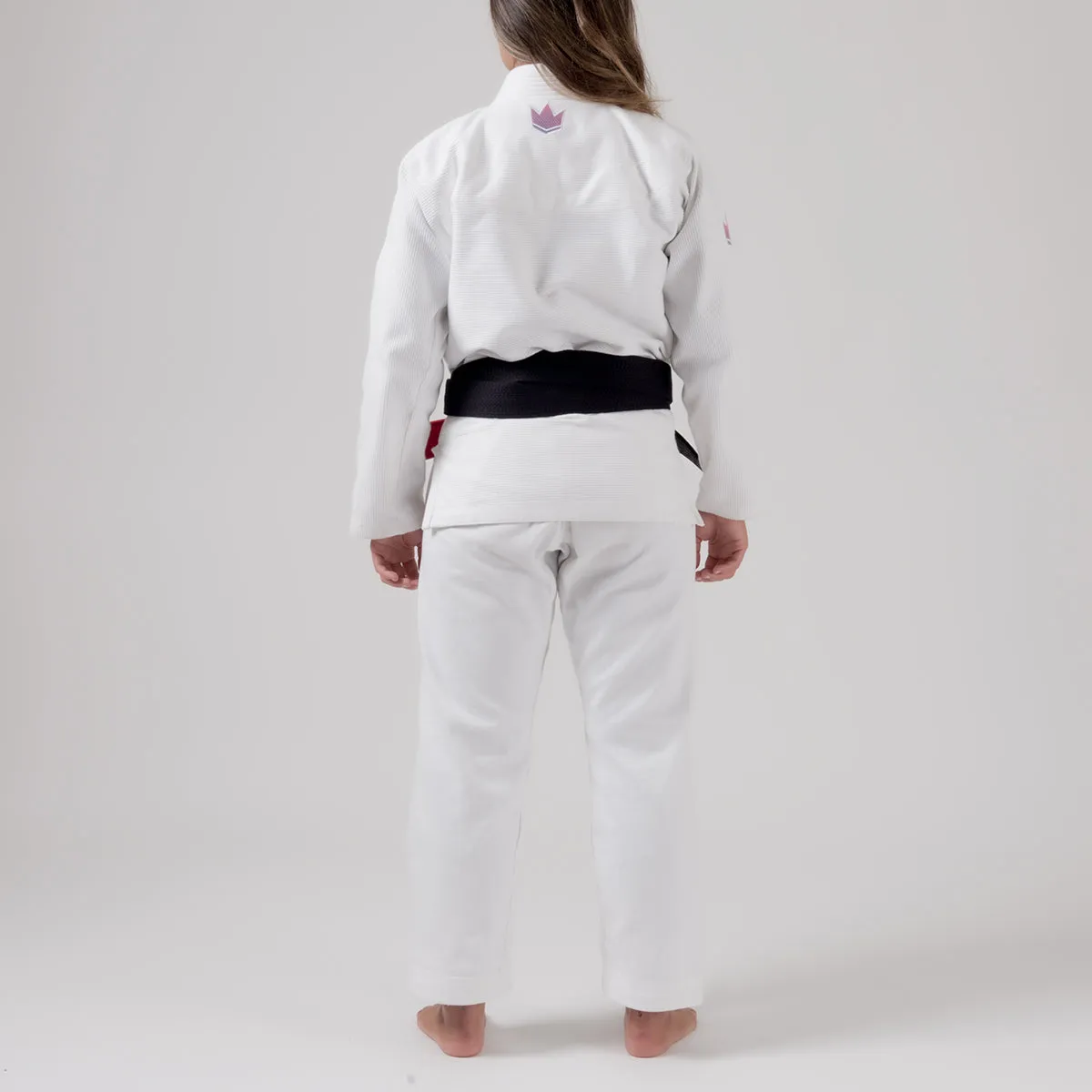 Kingz Empowered Women's Jiu Jitsu Gi