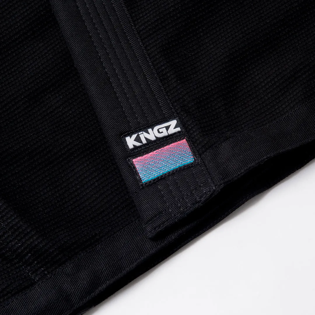 Kingz Empowered Women's Jiu Jitsu Gi