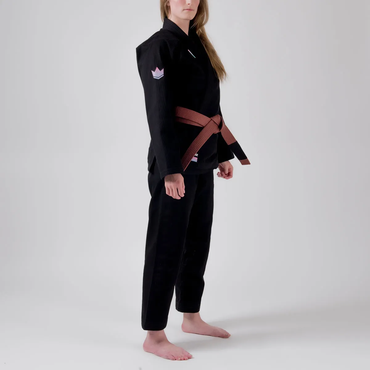 Kingz Empowered Women's Jiu Jitsu Gi