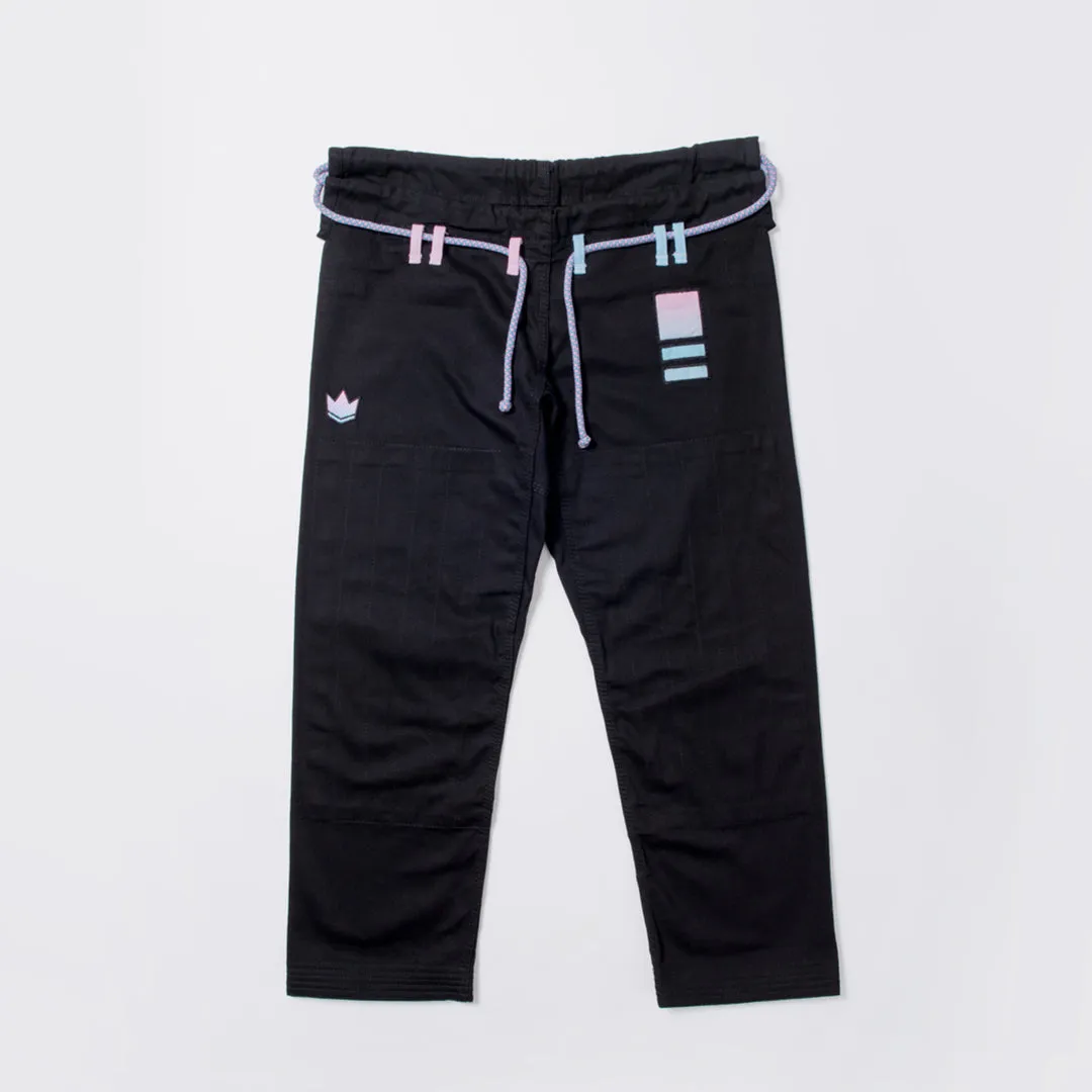 Kingz Empowered Women's Jiu Jitsu Gi