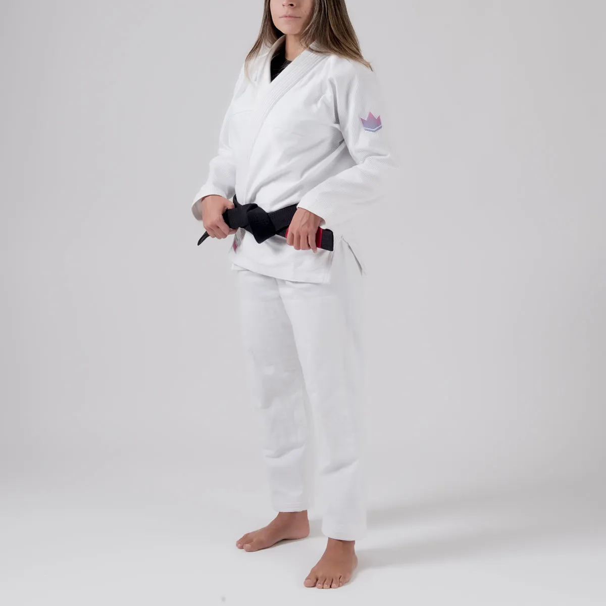Kingz Empowered Women's Jiu Jitsu Gi