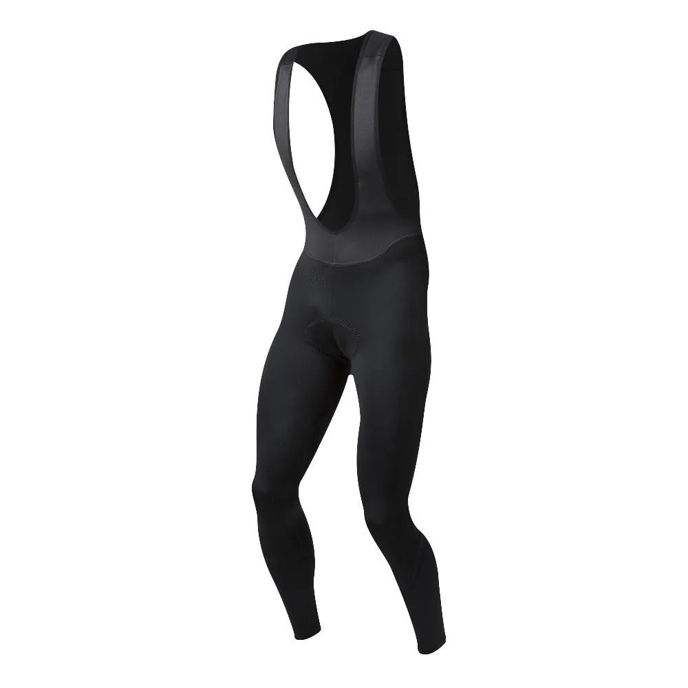 Men's SELECT Escape Thermal Cycling Bib Tights - Black
