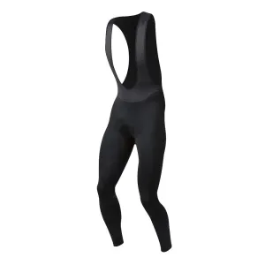 Men's SELECT Escape Thermal Cycling Bib Tights - Black