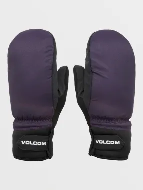 Mens V.Co Nyle Mitts - Purple