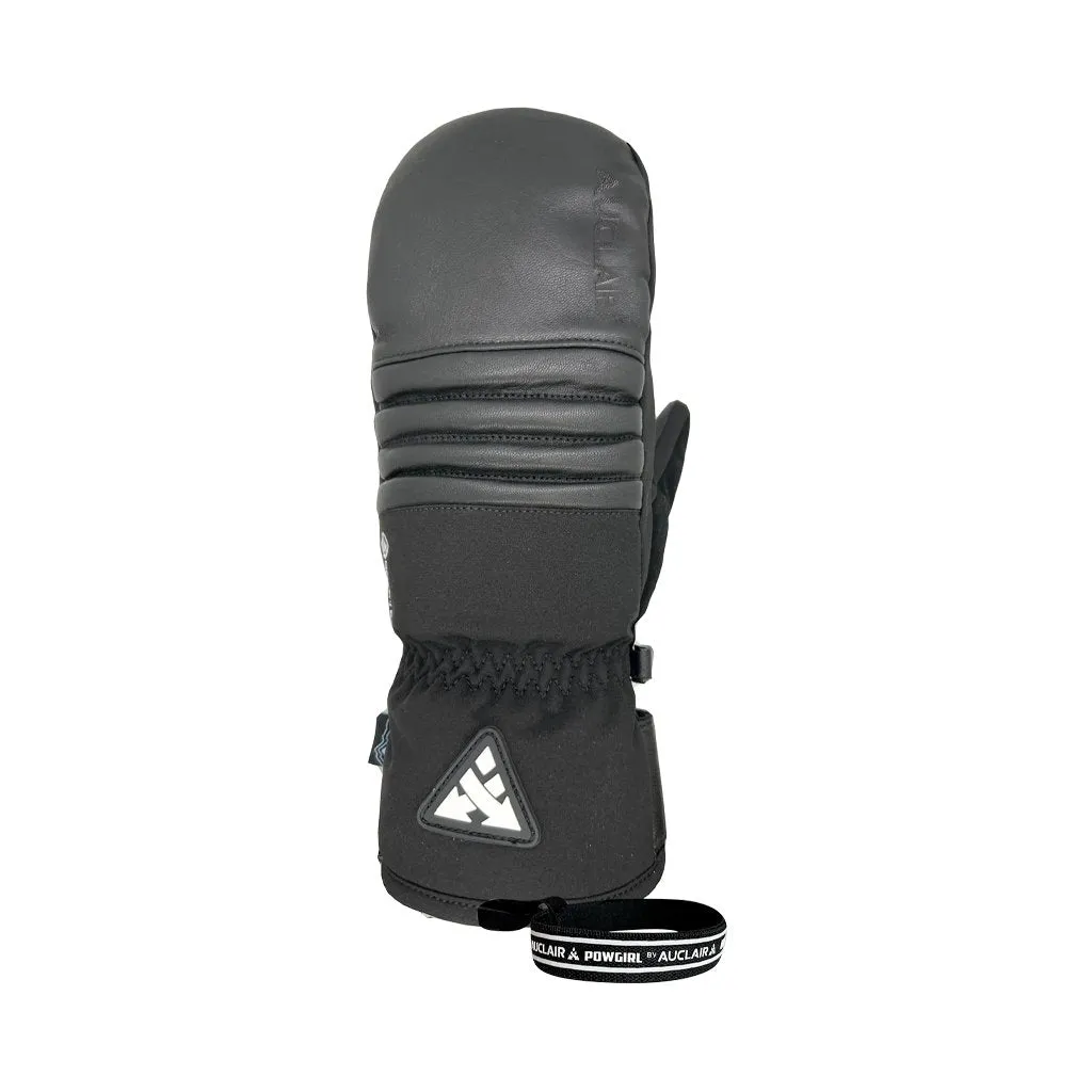 Mitts Auclair Womens Igloo GTX Active - Black