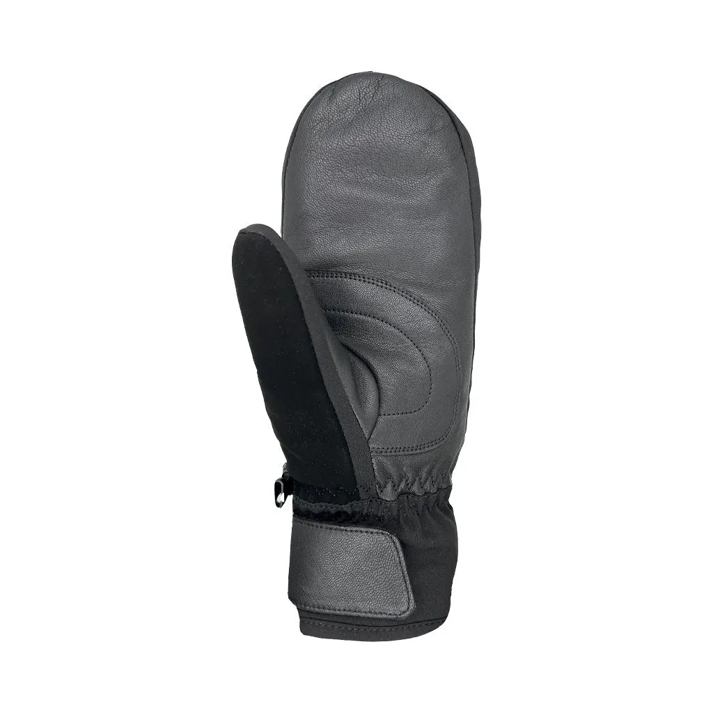 Mitts Auclair Womens Igloo GTX Active - Black