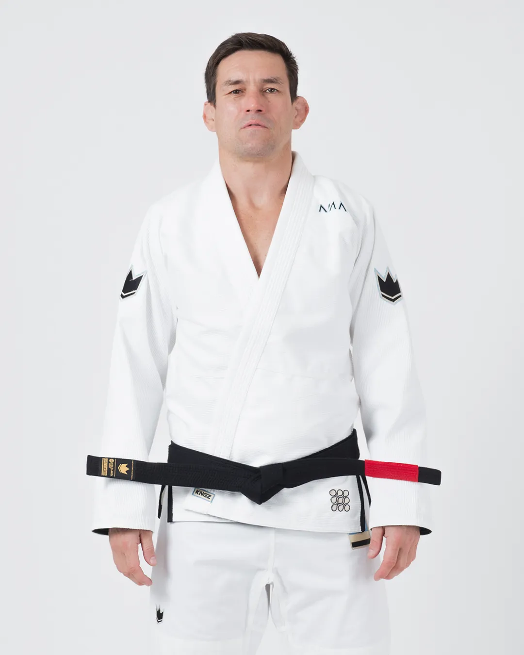 Nano 3.0 Jiu Jitsu Gi - White