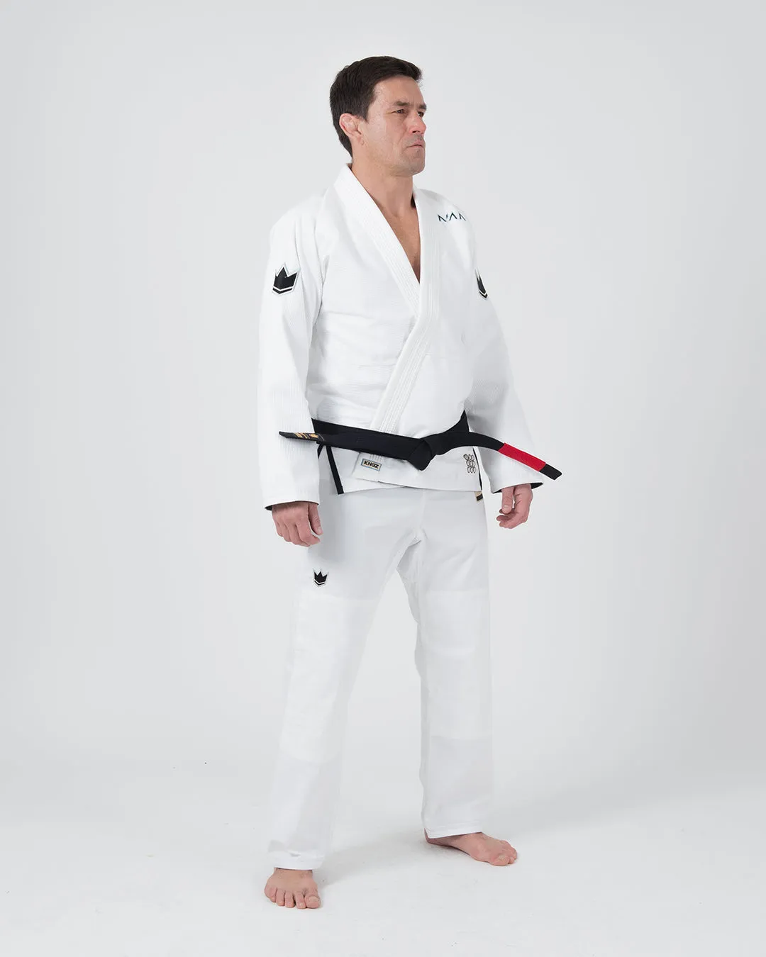 Nano 3.0 Jiu Jitsu Gi - White
