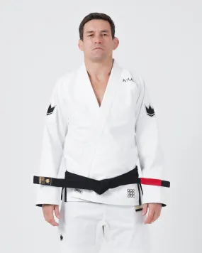 Nano 3.0 Jiu Jitsu Gi - White