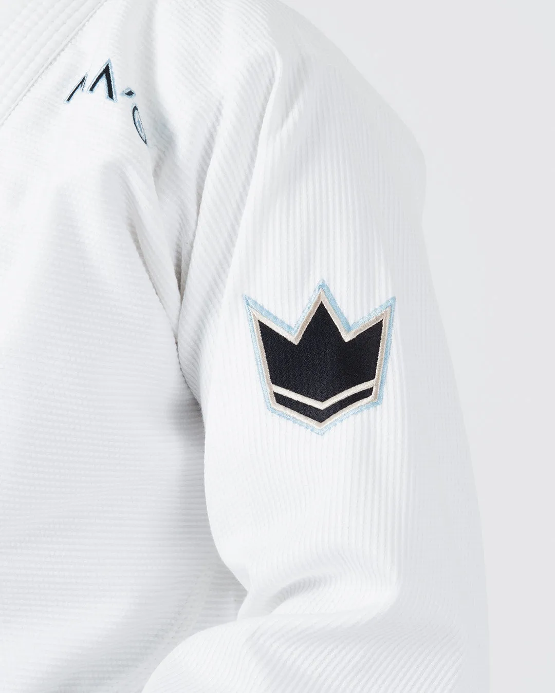 Nano 3.0 Jiu Jitsu Gi - White