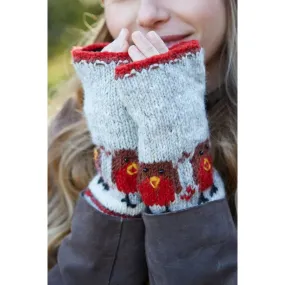 Pachamama Robin Handwarmers