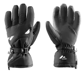 Ride.GTX - Black
