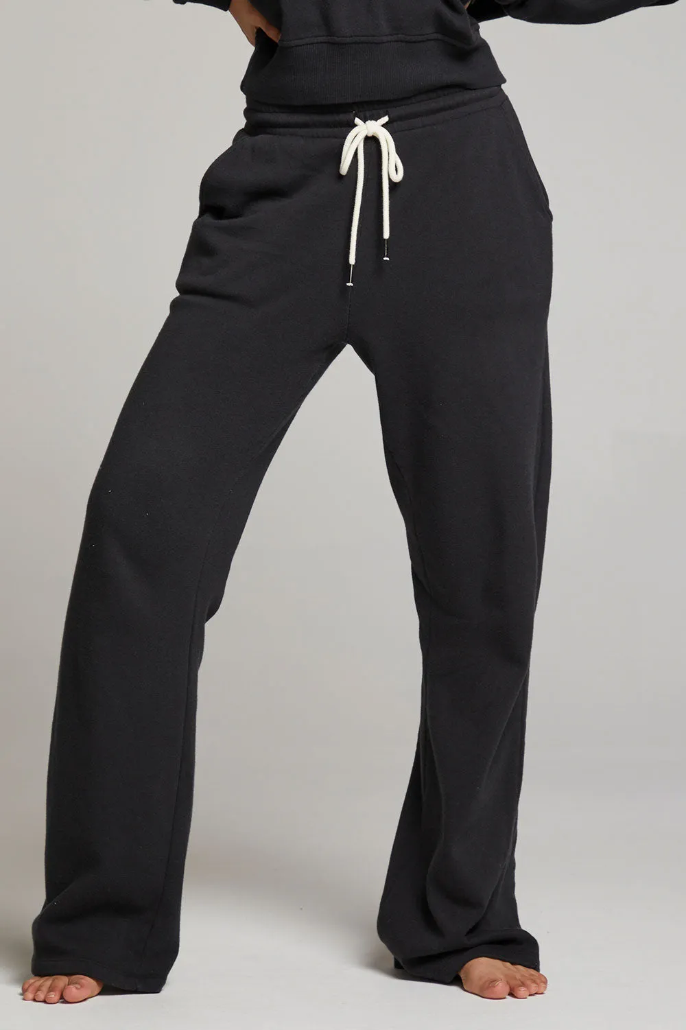 Sandyy Licorice  Trousers