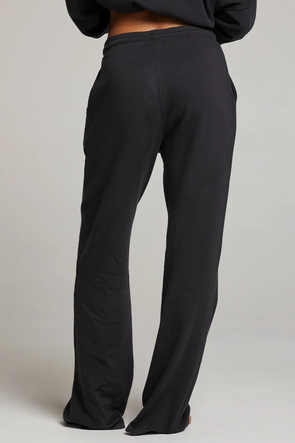 Sandyy Licorice  Trousers