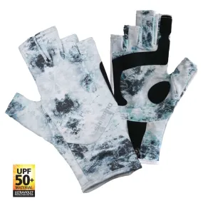 Shimano Sun Gloves UPF50 