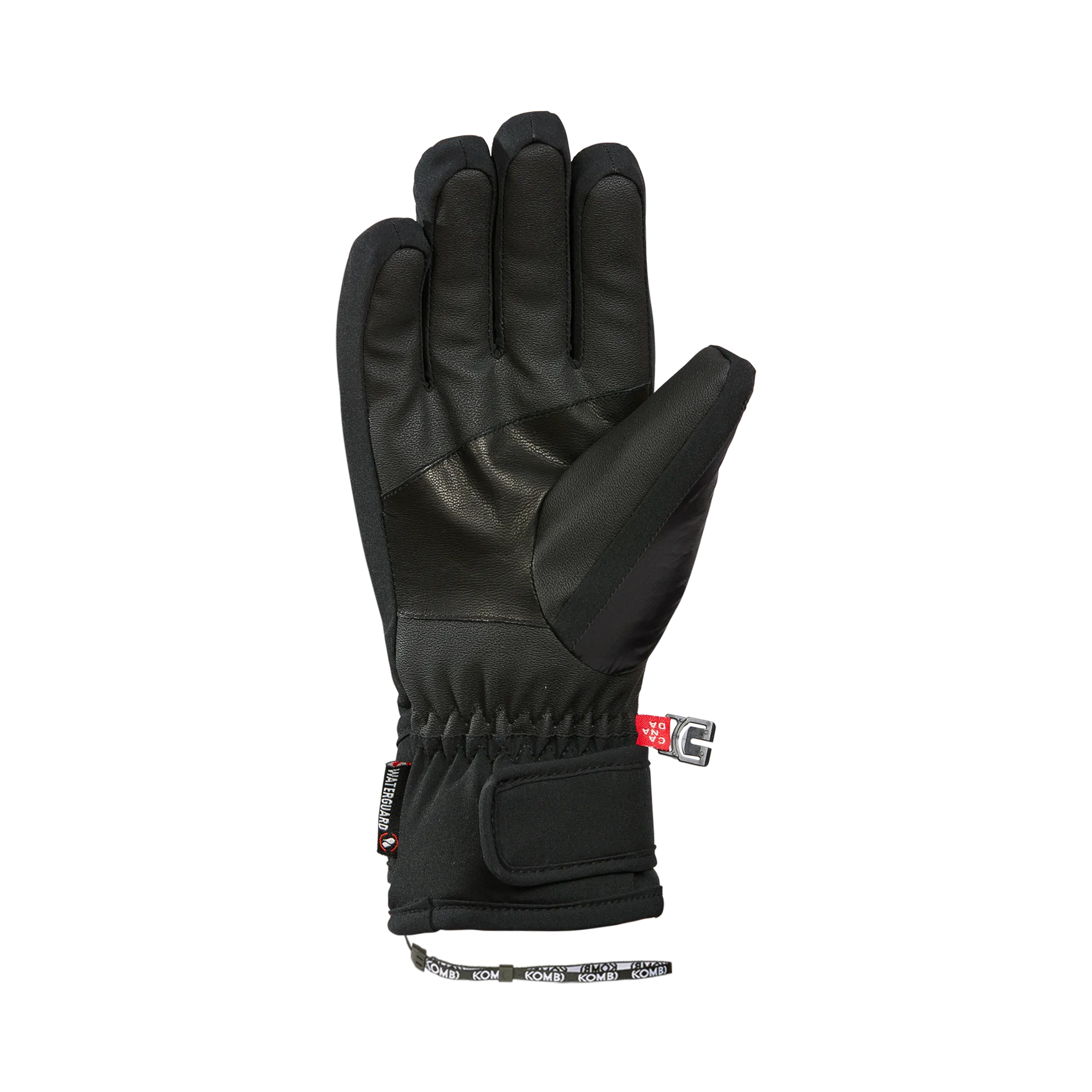 Sportive PRIMALOFT® Gloves - Women